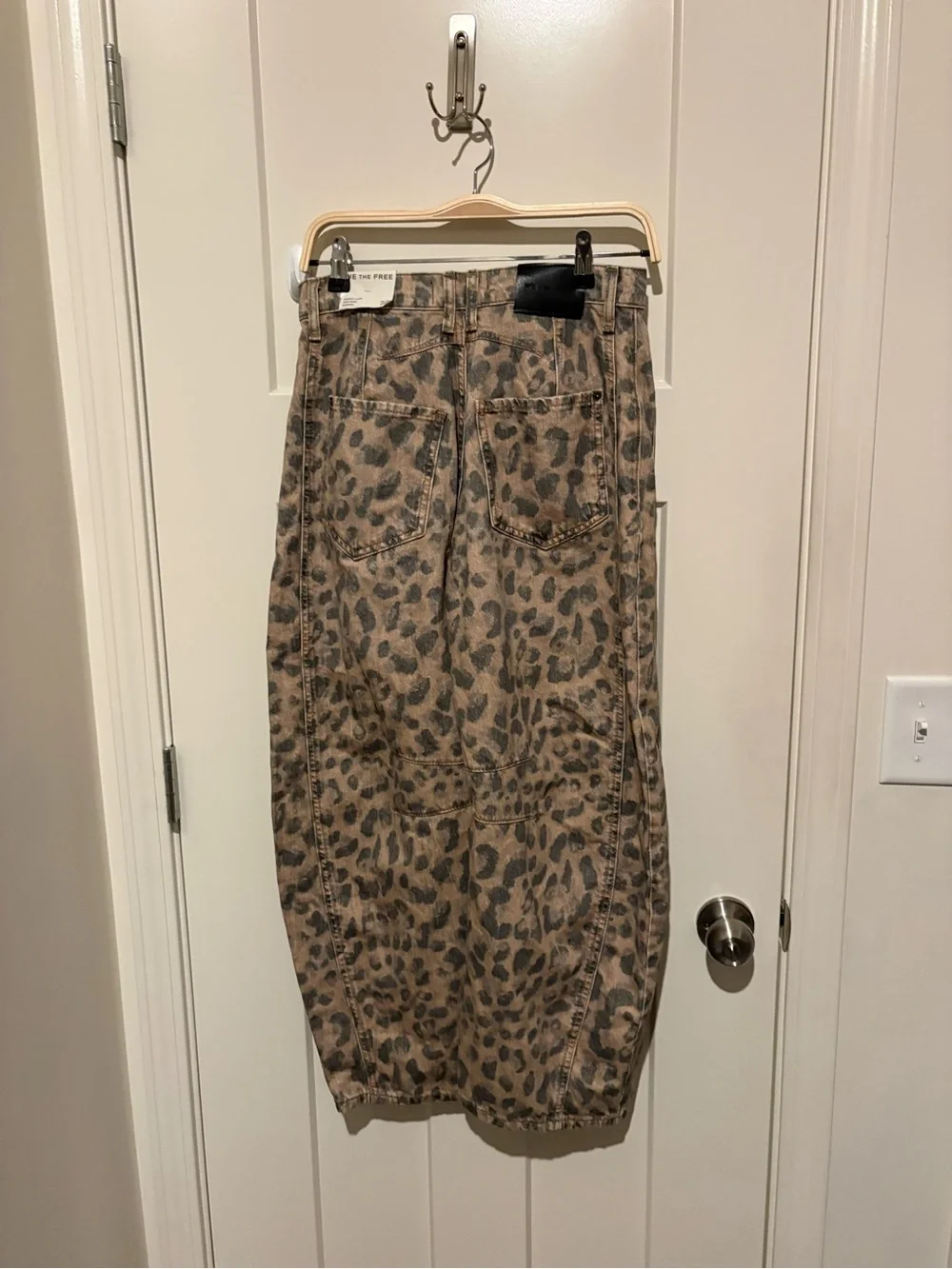 Free People nwt size
